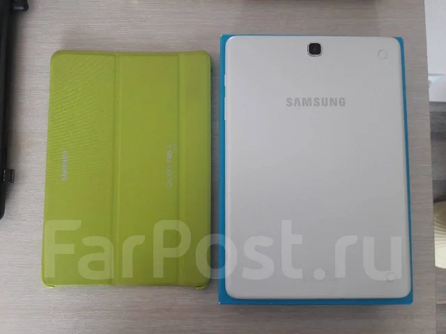 Samsung Galaxy Tab A ����