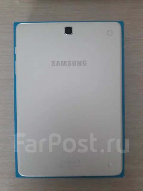 Samsung Galaxy Tab A ����