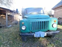 ГАЗ 53А. Продам , 4 250 куб. см., 4 500 кг., 4x2