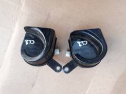 Гудок. Honda: Jazz, Accord, Legend, Accord Tourer, Inspire, Stepwgn Двигатели: L12A1, L12A3, L12A4, L13A1, L13A5, L13A6, L15A1, J30A4, K20A, K20A6, K2...