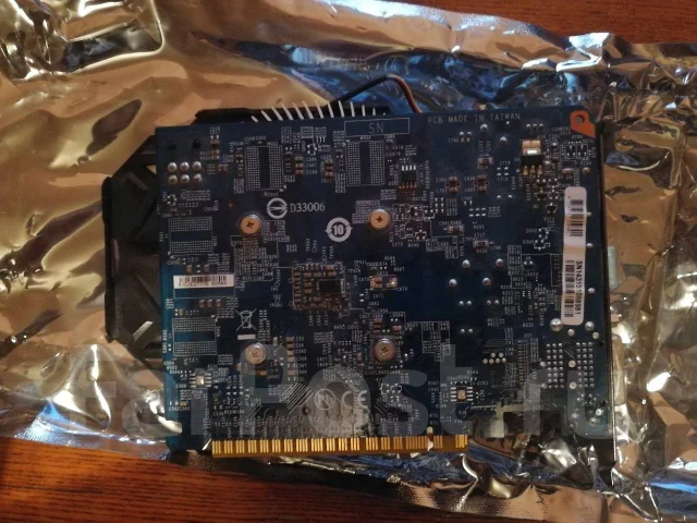 GeForce GTX 750 ����