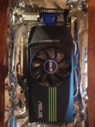 GeForce GTS 450 ����