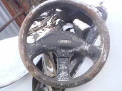 Руль. Toyota Sprinter Carib, AE95, AE95G