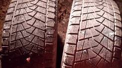Bridgestone Blizzak DM-Z3. Всесезонные, 70 %, 2 шт