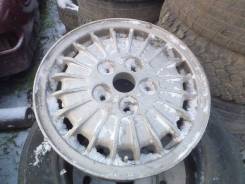 Enkei. 6.0x15", 5x114.30, ET46