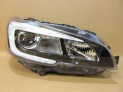 Фара. Subaru Impreza WRX, VA, VAB, VAG Subaru Levorg, VM4, VMG Двигатели: FA20, FB16