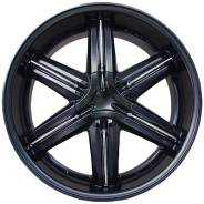 Sakura Wheels. 8.5x20", 5x114.30, ET42. Под заказ