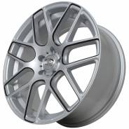 Sakura Wheels. 8.5x20", 5x114.30, ET38. Под заказ
