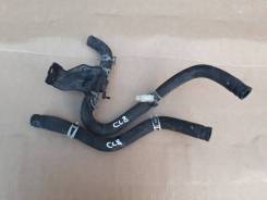Шланг системы отопления. Honda Accord, CL7, CL8, CL9, CM1, CM2, CM3