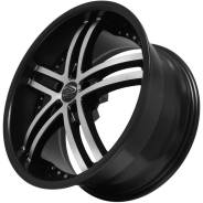 Sakura Wheels. 10.0x20", 5x114.30, ET25. Под заказ