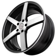 Sakura Wheels. 9.0x20", 5x114.30, ET38. Под заказ
