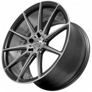 Sakura Wheels. 10.0x20", 5x114.30, ET40. Под заказ