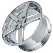 Sakura Wheels. 9.0x20", 5x114.30, ET35. Под заказ