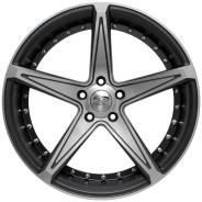 Sakura Wheels. 9.0x20", 5x114.30, ET35. Под заказ
