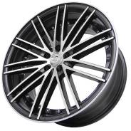 Sakura Wheels. 9.0x20", 5x114.30, ET32. Под заказ