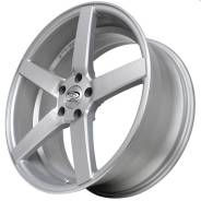 Sakura Wheels. 9.0x20", 5x114.30, ET38. Под заказ