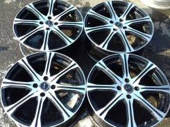 Advanti Sport. 6.5x17", 4x100.00, ЦО 67,1 мм.