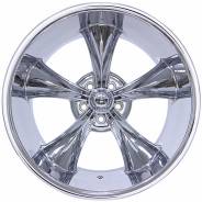 Ridler. 10.0x20", 5x114.30, ET0. Под заказ