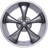 Ridler. 8.5x20", 5x114.30, ET34. Под заказ