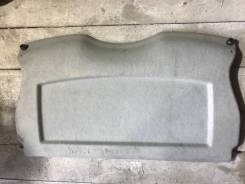 Полка багажника. Ford Fusion Двигатели: F6JA, F6JB, FXJA, FXJB, FXJC, FYJA, FYJB, FYJC