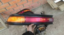 Стоп-сигнал. Toyota Mark II, GX90, JZX90, JZX90E, JZX91, JZX91E, JZX93, LX90, LX90Y, SX90 Двигатели: 1GFE, 1JZGE, 1JZGTE, 2JZGE, 2LTE, 4SFE