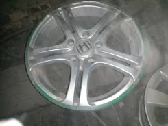 Honda Mugen. x17.5", 9x100 ����