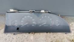 Панель приборов. Toyota Sprinter Carib, AE95, AE95G Двигатели: 4AFE, 4AFHE, 4AGE