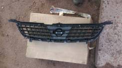 Решетка радиатора. Nissan Sunny, B15, FB15, FNB15, QB15, SB15 Двигатели: QG13DE, QG15DE, QG18DD, YD22DD