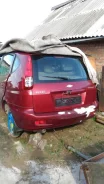Chevrolet Rezzo ����