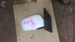 Зеркало. Toyota ist, NCP60, NCP61, NCP65 Двигатели: 1NZFE, 2NZFE