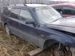 Honda Orthia. EL2, B20B