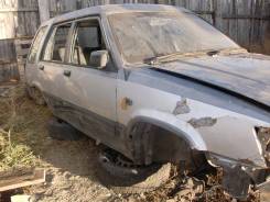 Toyota Sprinter Carib. AL25, 3A