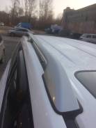 Рейлинг. Toyota Land Cruiser, J200, UZJ200, UZJ200W, VDJ200 Двигатели: 1VDFTV, 2UZFE, 3URFE