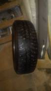 Bridgestone Ice Cruiser 5000. Зимние, шипованные, 5 %, 4 шт