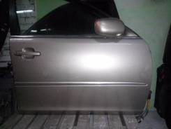 Дверь боковая. Toyota Camry, ACV30, ACV30L