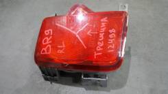 Катафот SUBARU OUTBACK BR9 2010 12498