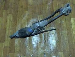 Механизм стеклоочистителя (трапеция дворников) Mazda CX-7 2007-2012, передний