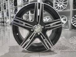 Скад City. 6.0x15", 4x100.00, ET45, ЦО 60,1 мм.