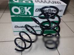 Пружина подвески. Honda: Accord, Accord Aerodeck, Accord Inspire, Accord Tourer, Acty, Acty Truck, Airwave, Ascot, Ascot Innova, Avancier, Capa, City...