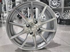 Light Sport Wheels. 6.0x15", 4x100.00, ET45, ЦО 60,1 мм.