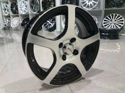 X'trike X-118. 6.0x15", 4x100.00, ET45, ЦО 60,1 мм.