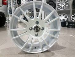 Light Sport Wheels LS 307. 6.0x15, 4x100.00, ET45, ЦО 73,1 мм.