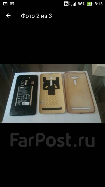 Asus ZenFone 6. �/� ����