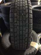 япония б/у, 185/65 R15. Зимние, без шипов, 5 %, 4 шт