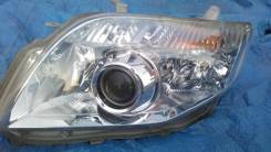 Фара. Toyota Corolla Axio, NZE141, NZE144, ZRE142, ZRE144 Toyota Corolla Fielder, NZE141, NZE141G, NZE144, NZE144G, ZRE142, ZRE142G, ZRE144, ZRE144G