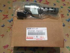 Клапан vvt-i. Toyota: Mark II Wagon Blit, Crown Majesta, Crown, Verossa, Mark II, Altezza, Cresta, Chaser Двигатель 1GFE