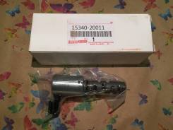 Клапан vvt-i. Toyota: Windom, Sienna, Mark II Wagon Qualis, Camry, Pronard, Estima, Avalon, Harrier, Solara, Mark II, Kluger V, Highlander, Alphard Дв...