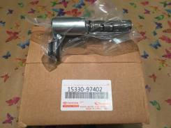 Клапан vvt-i. Toyota: Cami, Vios, Soluna Vios, Rush, Avanza Двигатели: K3VE, K3VT, 2SZFE, 3SZFE, 3SZVE