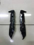 Крепление бампера. Toyota Wish, ANE10, ANE10G, ANE11, ANE11W, ANE12, ZNE10, ZNE10G, ZNE14, ZNE14G Двигатели: 1AZFE, 1AZFSE, 1ZZFE, D4