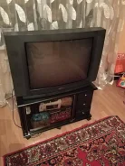 Goldstar. CRT (���)